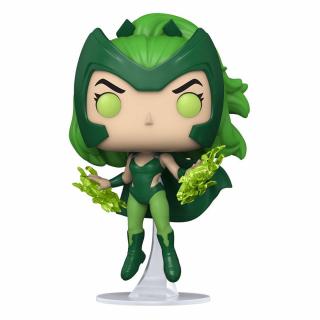 Marvel - Funko POP! figúrka - Polaris (svieti v tme)