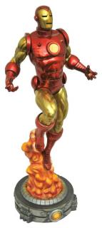 Marvel Gallery - socha - Classic Iron Man