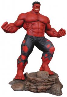 Marvel Gallery - socha - Red Hulk