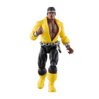 Marvel Knights Marvel Legends akčná figúrka - Luke Cage Power Man