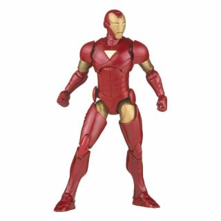 Marvel Legends - Akčná figúrka - Iron Man (Extremis)