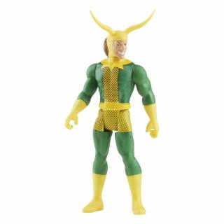 Marvel Legends Retro Collection Series - akčná figúrka - Loki