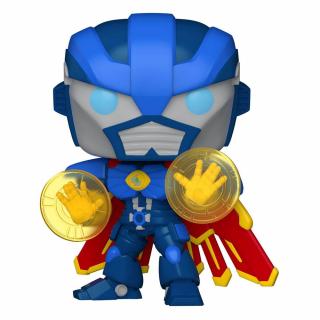 Marvel Mech - funko figúrka - Doctor Strange