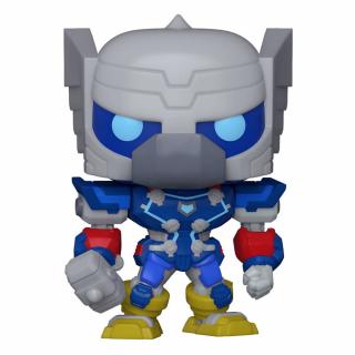 Marvel Mech - funko figúrka - Thor