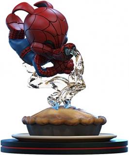 Marvel Q-Fiq Diorama - figúrka - Spider-Ham