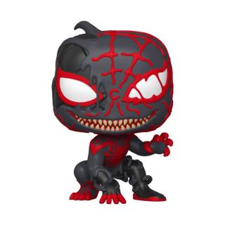 Marvel Venom - Funko POP! figúrka - Venomizovaný Miles Morales
