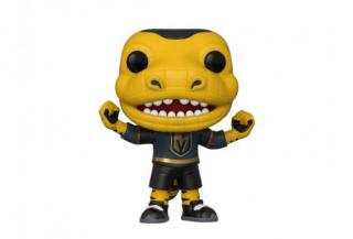 Maskoti Funko figúrka - Knights Chance Gila