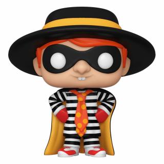 McDonald's - funko figúrka - Hamburglar