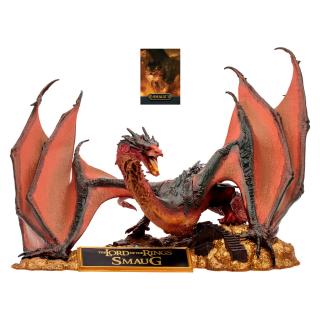McFarlane´s Dragons Series 8 - Šmak (Hobit)