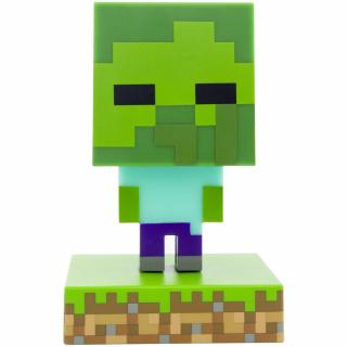 Minecraft - Lampa - Zombie