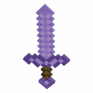Minecraft - Replika - Zakliaty meč - 51 cm