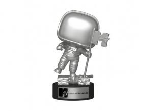 MTV Icons Funko figúrka - Moon Person