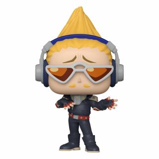 My Hero Academia - Funko figúrka - Present Mic