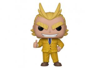 My Hero Academia Funko figúrka - Učiteľka All Might