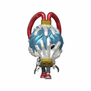 My Hero Academia - Funko POP! figúrka - Shigaraki (metalická)