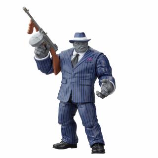 Neuveriteľný Hulk Marvel Legends akčná figúrka - Joe Fixit