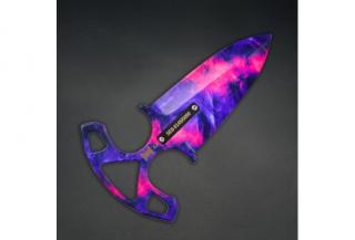 Nôž Counter-Strike Fadecase - Shadow Dagger Elite - Chroma Doppler Phase 2