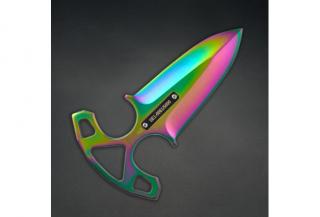 Nôž Counter-Strike Fadecase - Shadow Dagger Elite - Fade