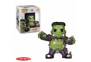 Overwatch Funko figúrka - Roadhog Junkenstein´s Monster - XXL