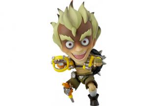 Overwatch Nendoroid akčná figúrka - Junkrat