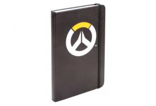 Overwatch Notebook - Logo 2