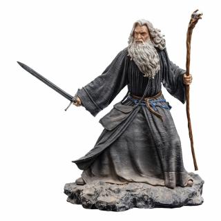 Pán prsteňov BDS Art Scale - Gandalf