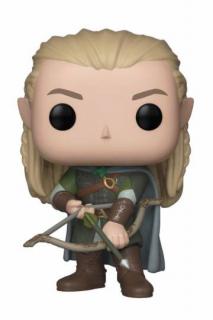 Pán prsteňov - Funko POP' figúrka - Legolas