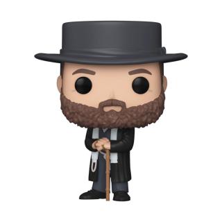 Peaky Blinders - Funko POP! figúrka - Alfie Solomons