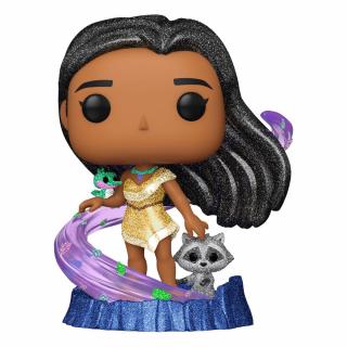 Pocahontas - Funko POP! figúrka - Pocahontas