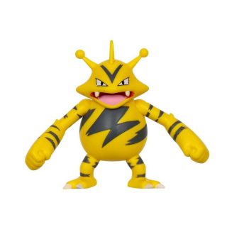 Pokémon Battle Figure - Akčná figúrka - Electabuzz