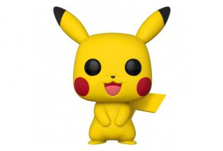Pokémon - funko figúrka - Pikachu - veľký (25 cm)