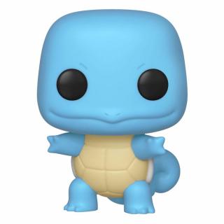 Pokémon - Funko POP! figúrka - Squirtle