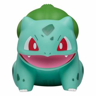 Pokémon Kanto - vinylová figúrka - Bulbasaur