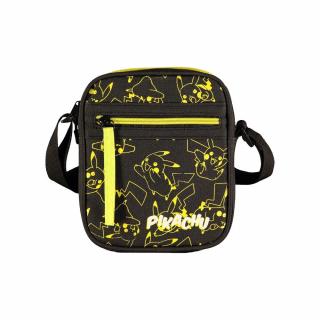 Pokémon - taška cez rameno - Pikachu