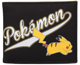 Pokémoni - Peňaženka - Pika