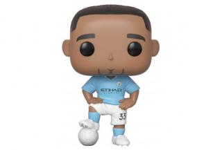 Premier League Manchester City - Funko figúrka - Gabriel Jesus