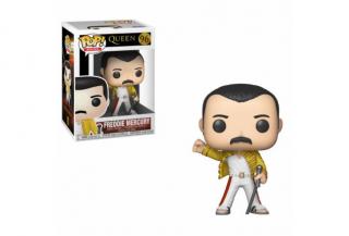 Queen Funko figúrka - Freddie Mercury (96)