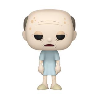 Rick a Morty - Funko figúrka - Hospice Morty