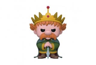 Rozčarovanie - funko figúrka - King Zog