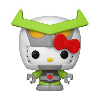 Sanrio Hello Kitty - funko figúrka - Space Kaiju