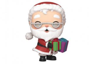 Santa Claus Funko figúrka