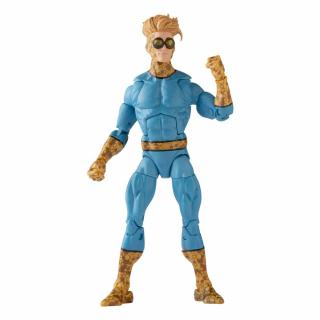 Séria Marvel Legends - Akčná figúrka - Marvel's Speedball