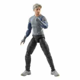 Séria Marvel Legends - Akčná figúrka - Quicksilver