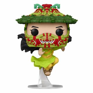 Shang-Chi a legenda o desiatich prsteňoch - funko figúrka - Jiang Li