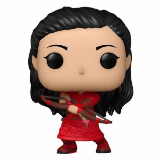 Shang-Chi a legenda o desiatich prsteňoch - funko figúrka - Katy