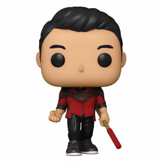 Shang-Chi a legenda o desiatich prsteňoch - funko figúrka - Shang-Chi Pose