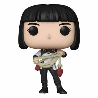 Shang-Chi a legenda o desiatich prsteňoch - funko figúrka - Xialing