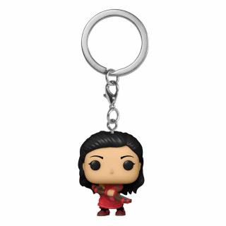 Shang-Chi a legenda o desiatich prsteňoch - funko kľúč - Katy