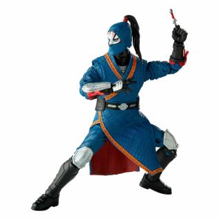 Shang Chi Marvel Legends akčná figúrka - Obchodník so smrťou