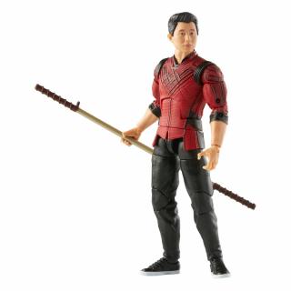 Shang Chi Marvel Legends akčná figúrka - Shang-Chi